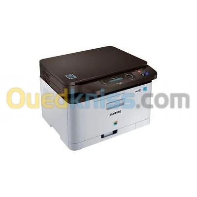 Samsung Xpress c480 w
