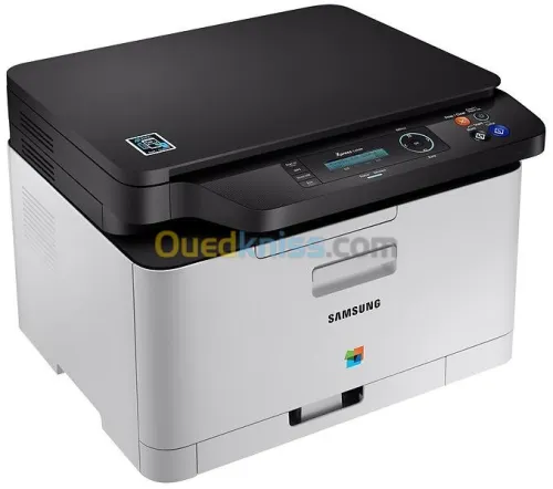 Samsung Xpress c480 w