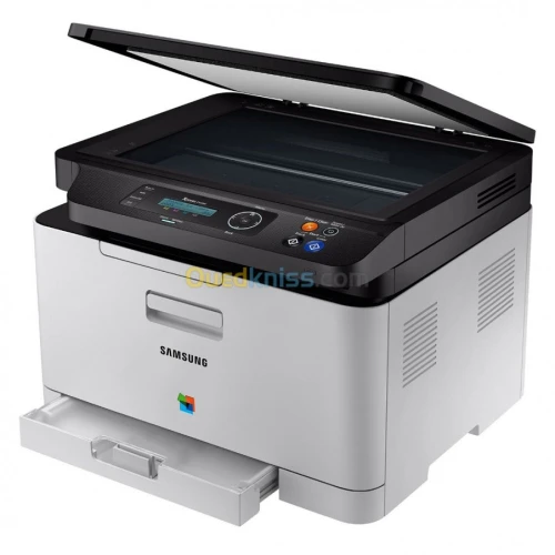 Samsung Xpress c480 w