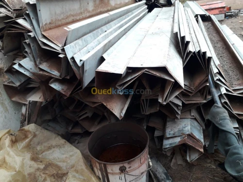 Batterie poules pondeuses 