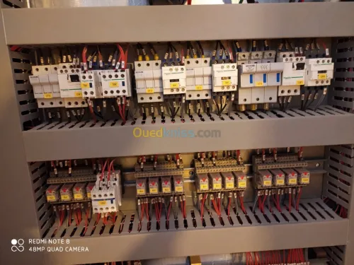 installation et maintenance ponts roul