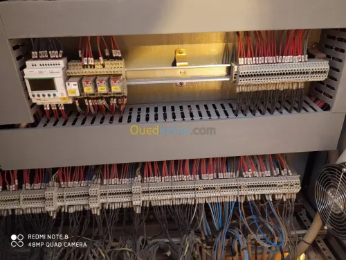installation et maintenance ponts roul