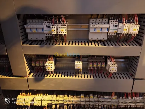 installation et maintenance ponts roul