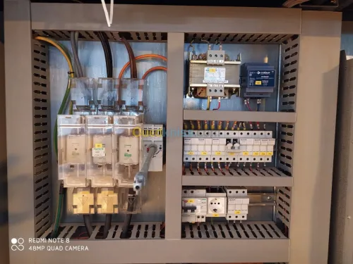 installation et maintenance ponts roul