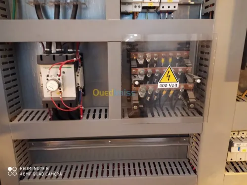installation et maintenance ponts roul