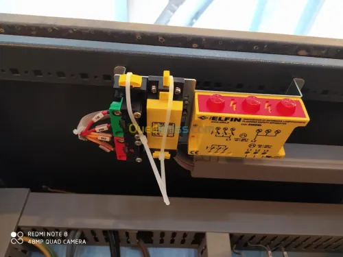 installation et maintenance ponts roul