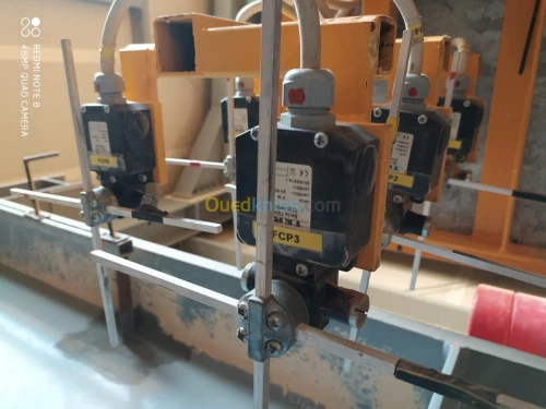 installation et maintenance ponts roul