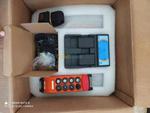 installation et maintenance ponts roul