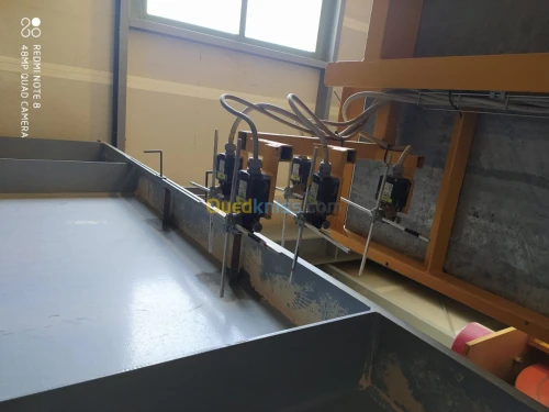 installation et maintenance ponts roul