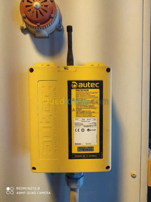 installation et maintenance ponts roul