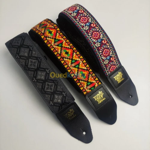Cordes de guitares / mandole / banjo / mandoline 