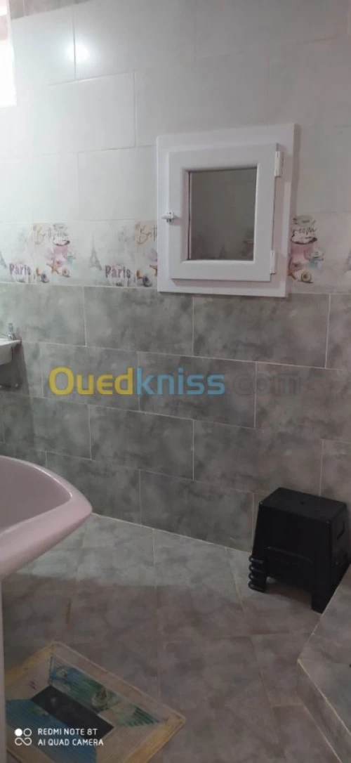 Location vacances Appartement F2 Boumerdès Dellys