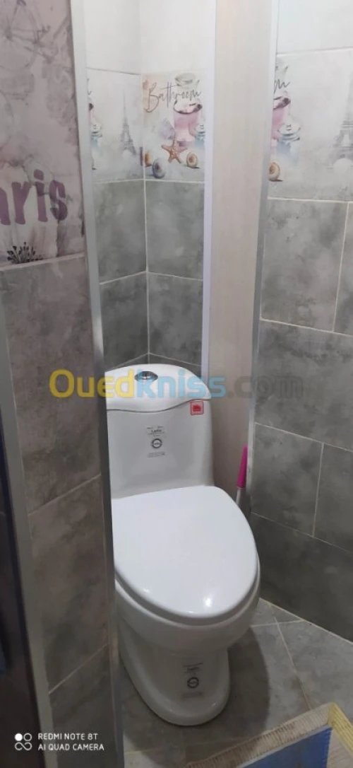 Location vacances Appartement F2 Boumerdès Dellys