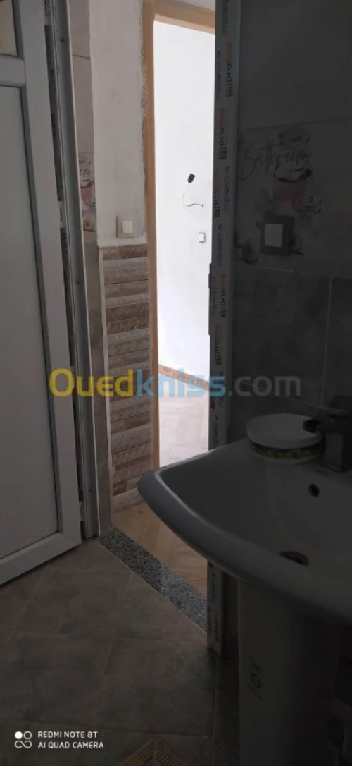 Location vacances Appartement F2 Boumerdès Dellys