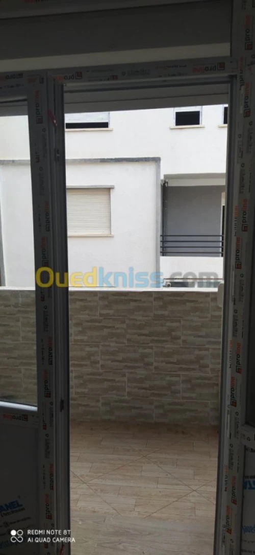 Location vacances Appartement F2 Boumerdès Dellys