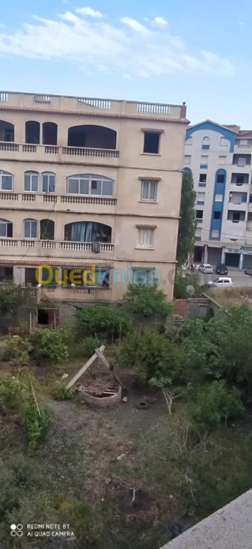 Location vacances Appartement F2 Boumerdès Dellys