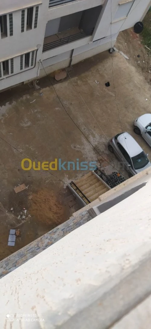 Location vacances Appartement F2 Boumerdès Dellys