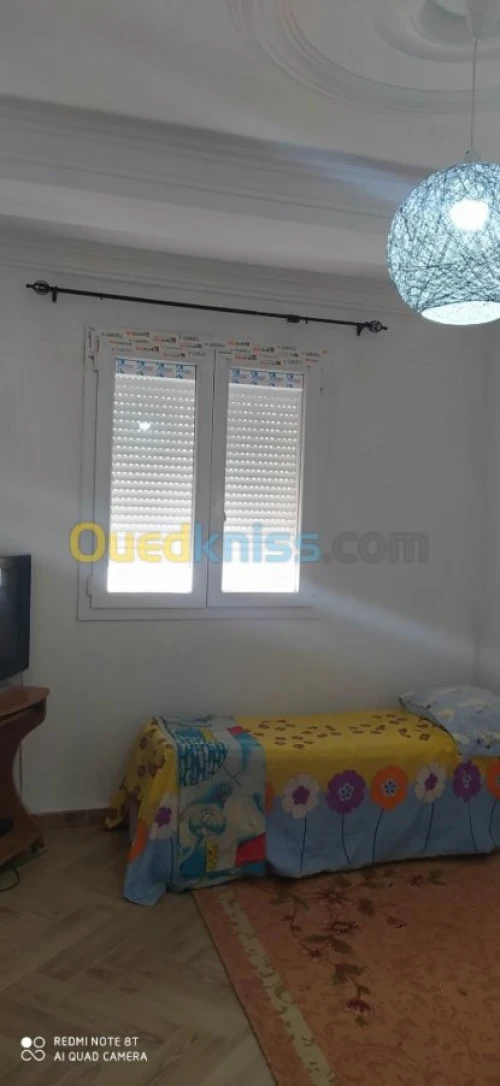 Location vacances Appartement F2 Boumerdès Dellys