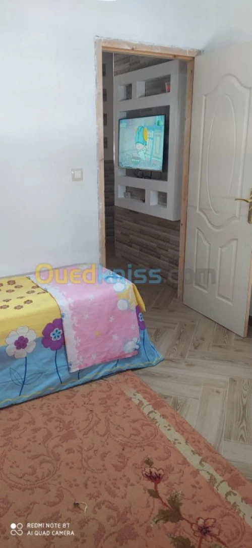 Location vacances Appartement F2 Boumerdès Dellys