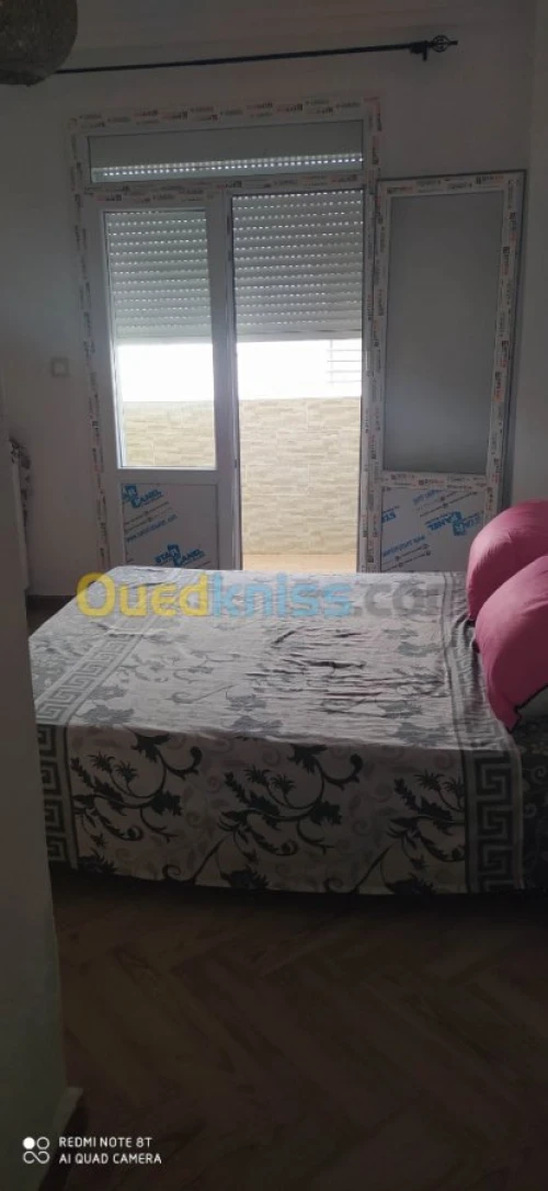 Location vacances Appartement F2 Boumerdès Dellys