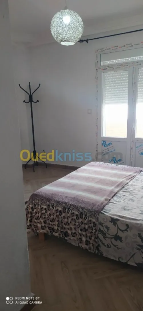 Location vacances Appartement F2 Boumerdès Dellys