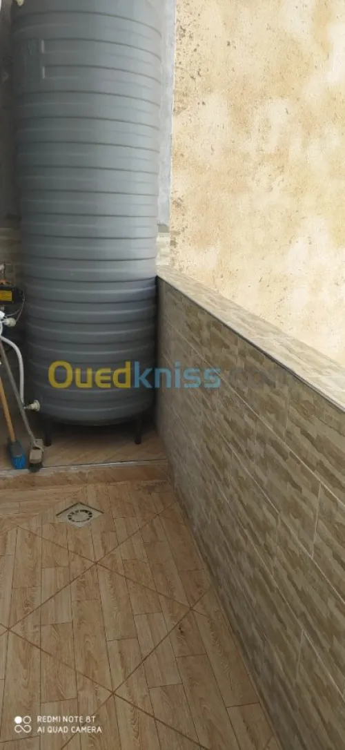 Location vacances Appartement F2 Boumerdès Dellys