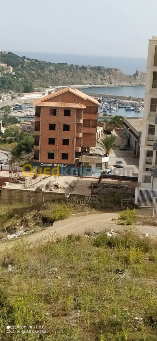 Location vacances Appartement F2 Boumerdès Dellys