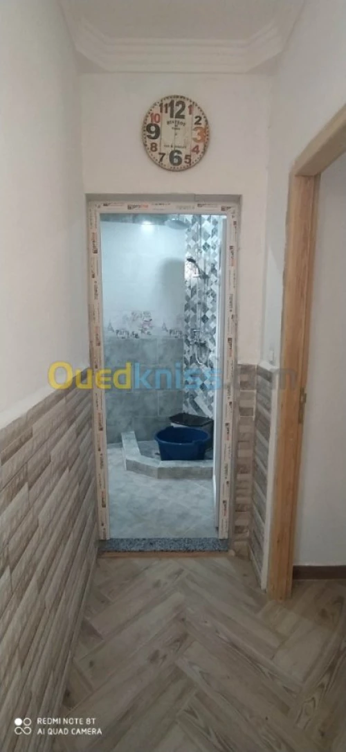 Location vacances Appartement F2 Boumerdès Dellys