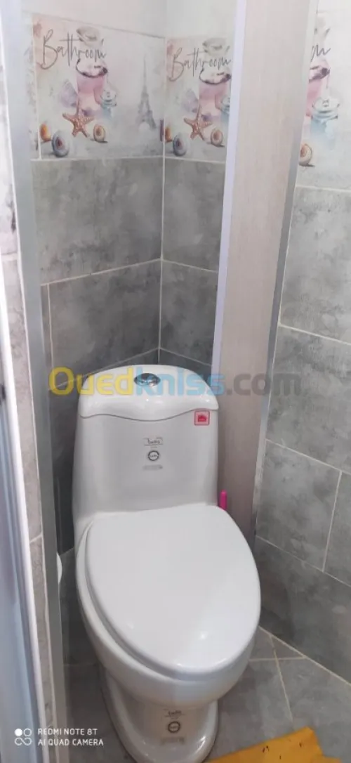 Location vacances Appartement F2 Boumerdès Dellys