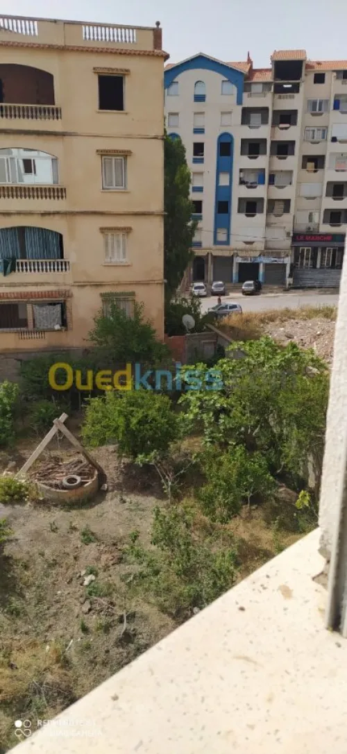 Location vacances Appartement F2 Boumerdès Dellys
