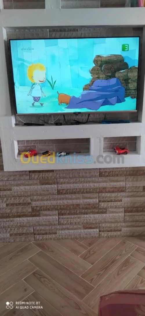 Location vacances Appartement F2 Boumerdès Dellys