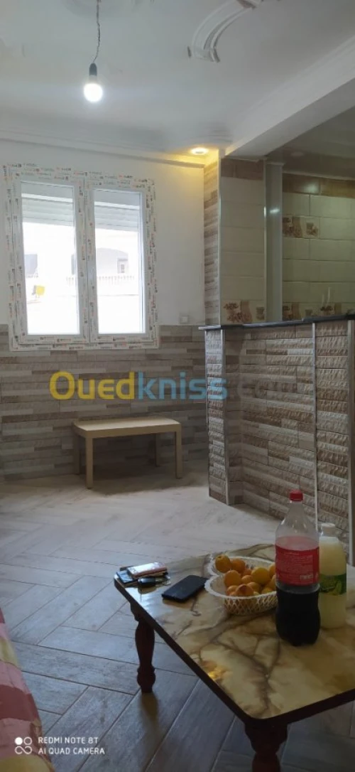 Location vacances Appartement F2 Boumerdès Dellys
