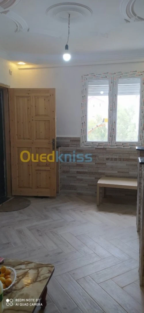 Location vacances Appartement F2 Boumerdès Dellys