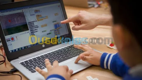 FORMATION - BUREAUTIQUE - ENFANT