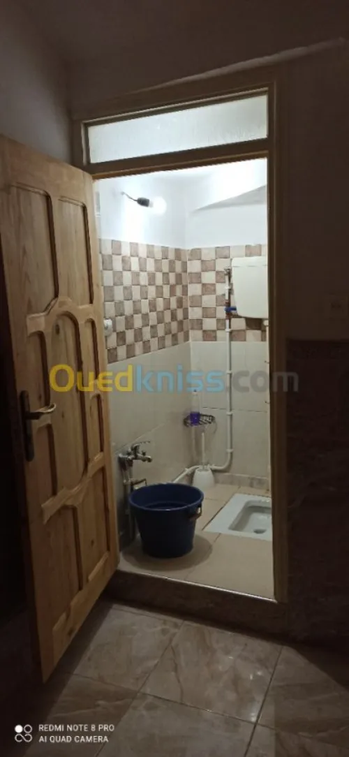 Vente Villa Tlemcen Maghnia