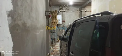 Vente Villa Tlemcen Maghnia