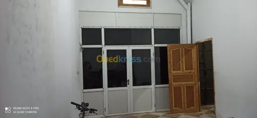 Vente Villa Tlemcen Maghnia