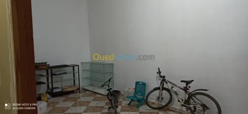 Vente Villa Tlemcen Maghnia