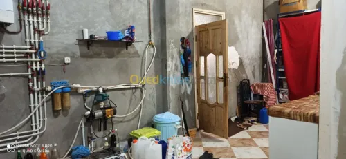Vente Villa Tlemcen Maghnia