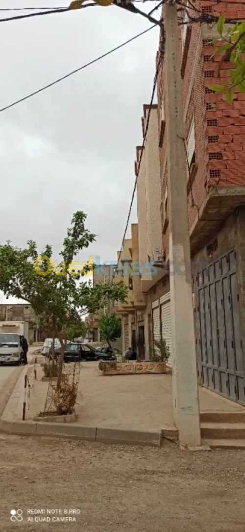 Vente Villa Tlemcen Maghnia