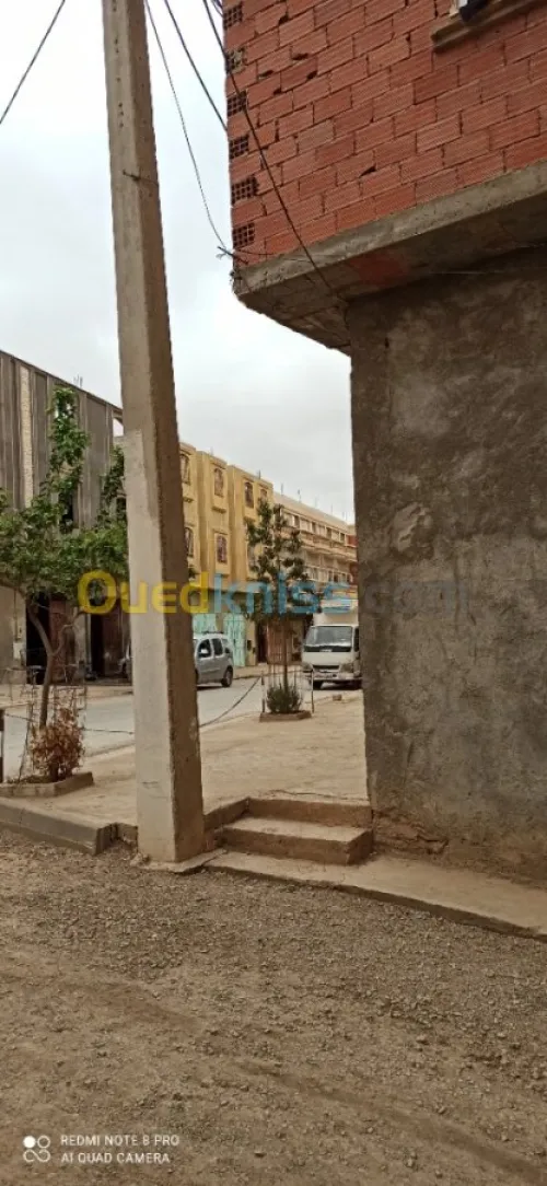 Vente Villa Tlemcen Maghnia