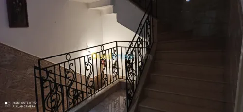 Vente Villa Tlemcen Maghnia