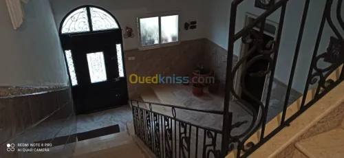 Vente Villa Tlemcen Maghnia