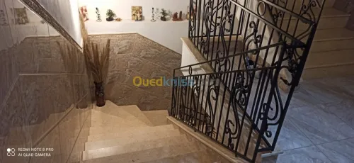 Vente Villa Tlemcen Maghnia