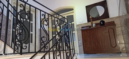 Vente Villa Tlemcen Maghnia