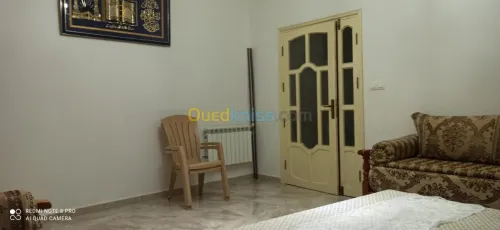 Vente Villa Tlemcen Maghnia