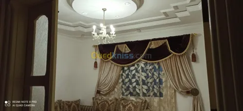 Vente Villa Tlemcen Maghnia