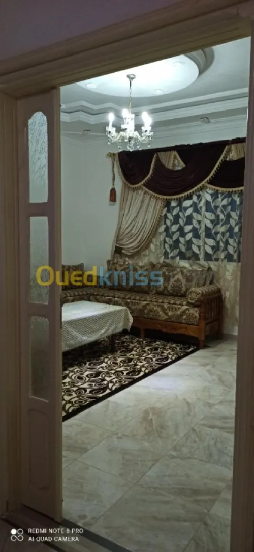 Vente Villa Tlemcen Maghnia