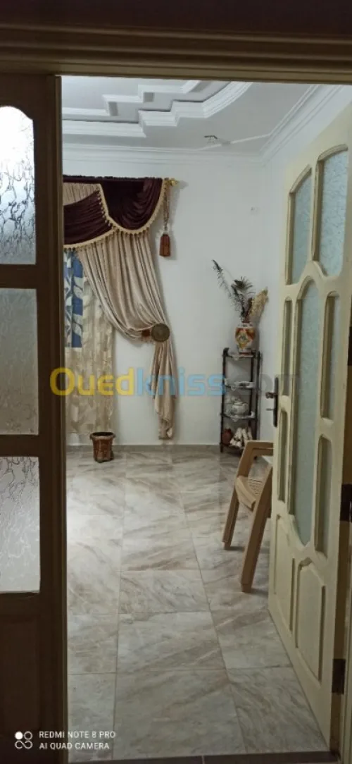 Vente Villa Tlemcen Maghnia