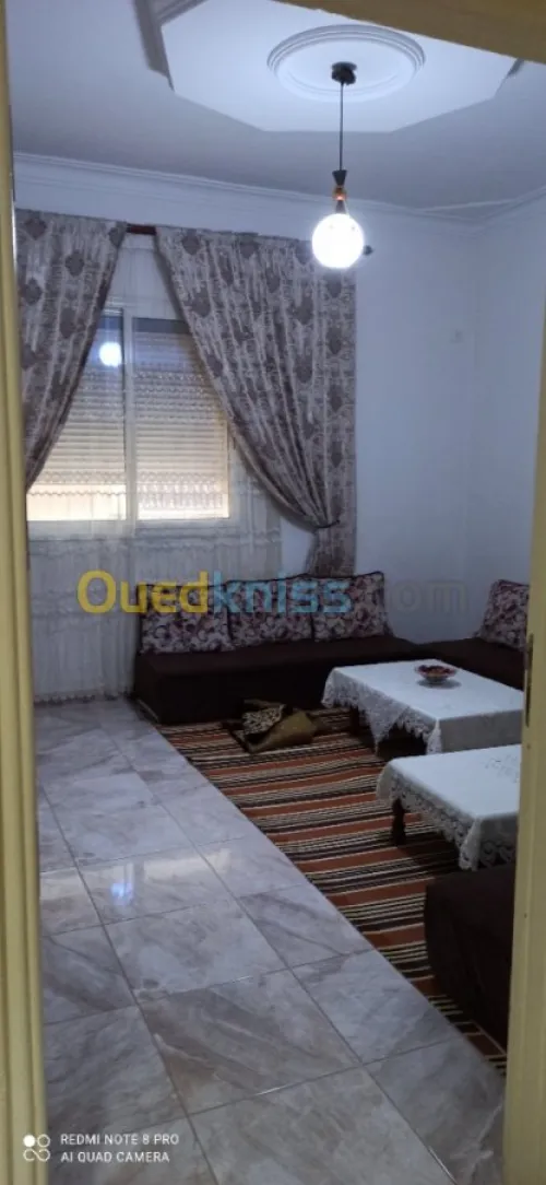 Vente Villa Tlemcen Maghnia